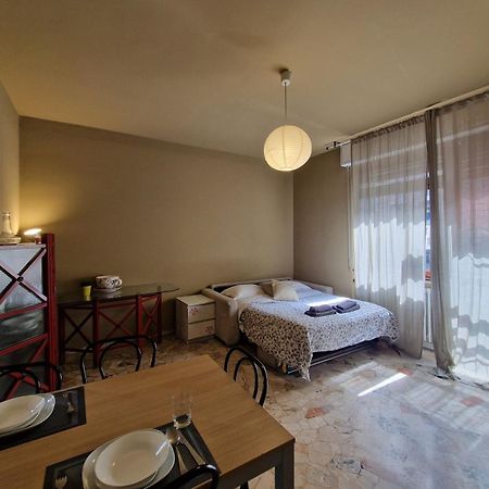 Milanrentals - Vigliani Apartments Zewnętrze zdjęcie