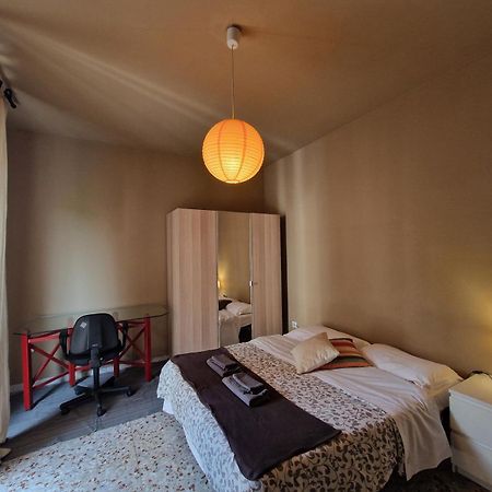 Milanrentals - Vigliani Apartments Zewnętrze zdjęcie