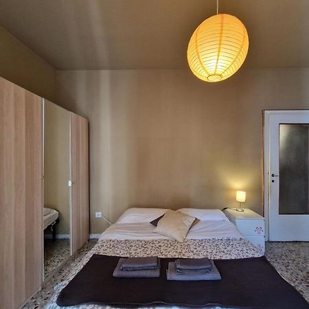 Milanrentals - Vigliani Apartments Zewnętrze zdjęcie