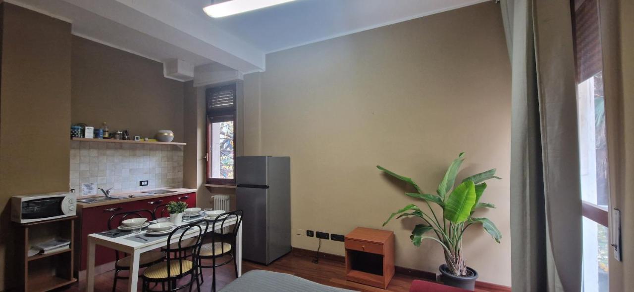 Milanrentals - Vigliani Apartments Zewnętrze zdjęcie