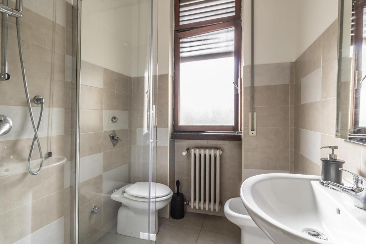 Milanrentals - Vigliani Apartments Zewnętrze zdjęcie
