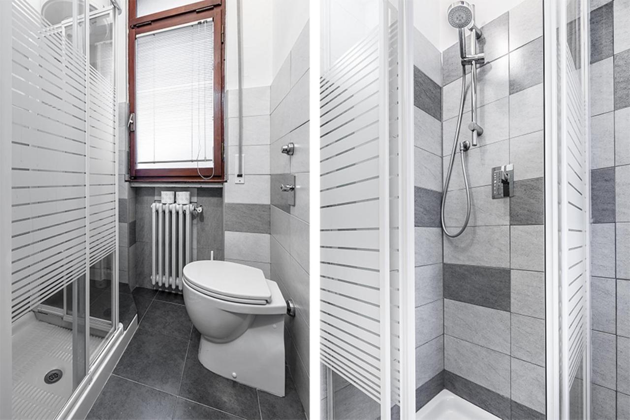 Milanrentals - Vigliani Apartments Zewnętrze zdjęcie