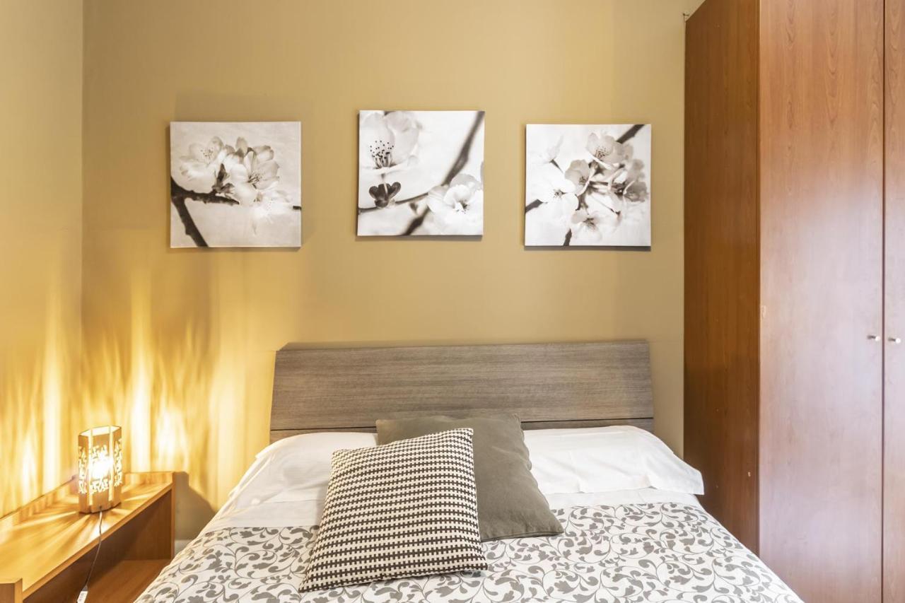 Milanrentals - Vigliani Apartments Zewnętrze zdjęcie