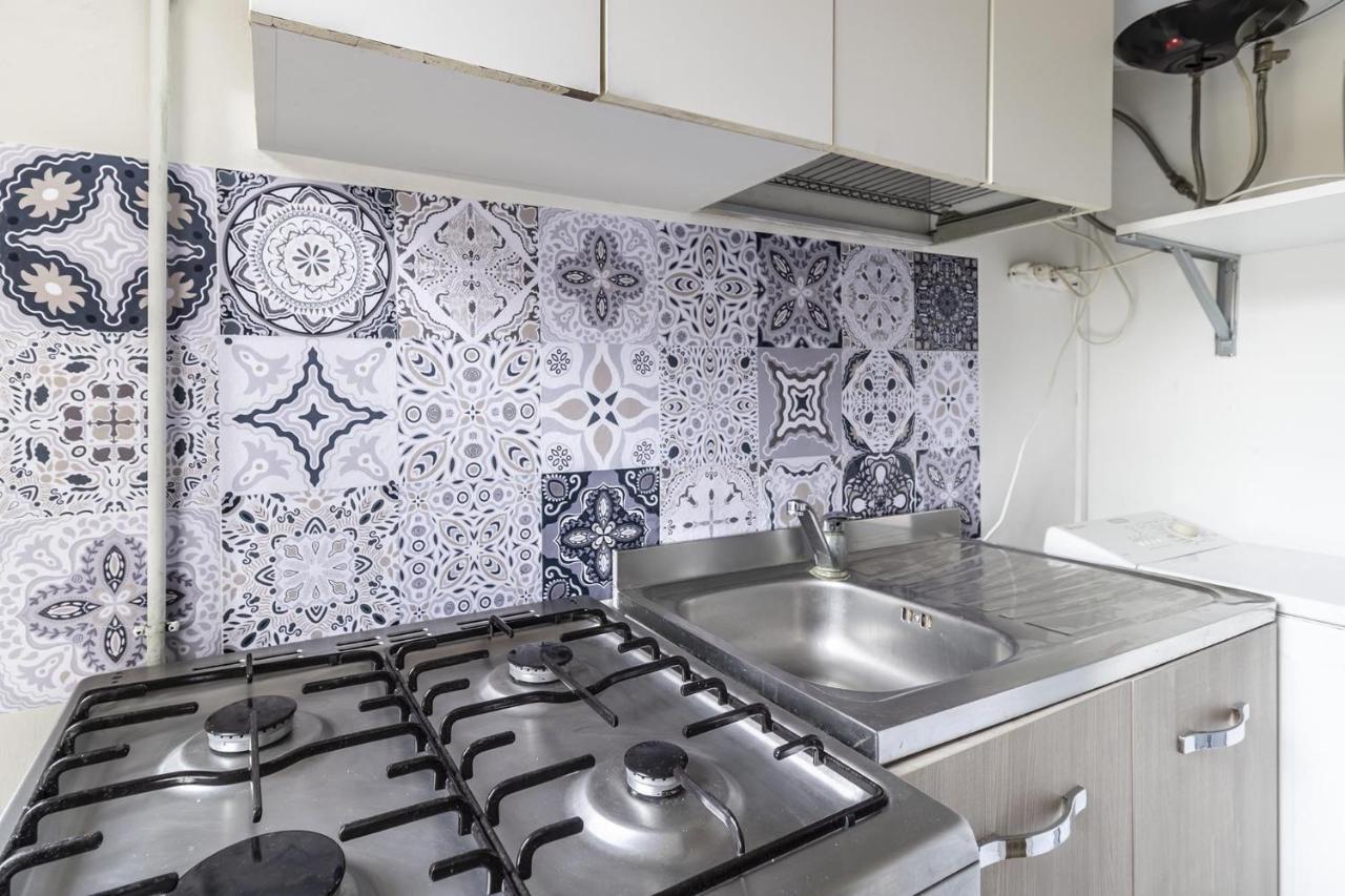 Milanrentals - Vigliani Apartments Zewnętrze zdjęcie