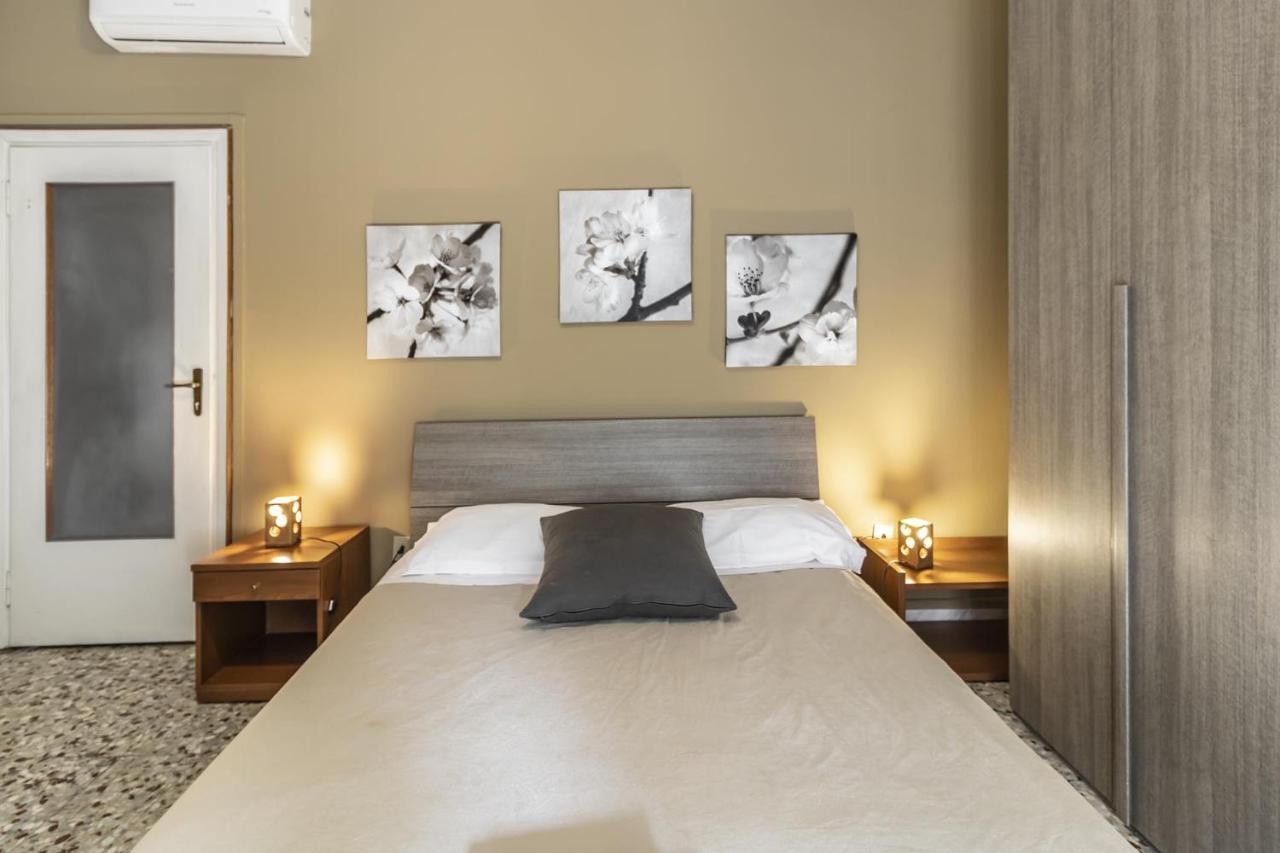 Milanrentals - Vigliani Apartments Zewnętrze zdjęcie