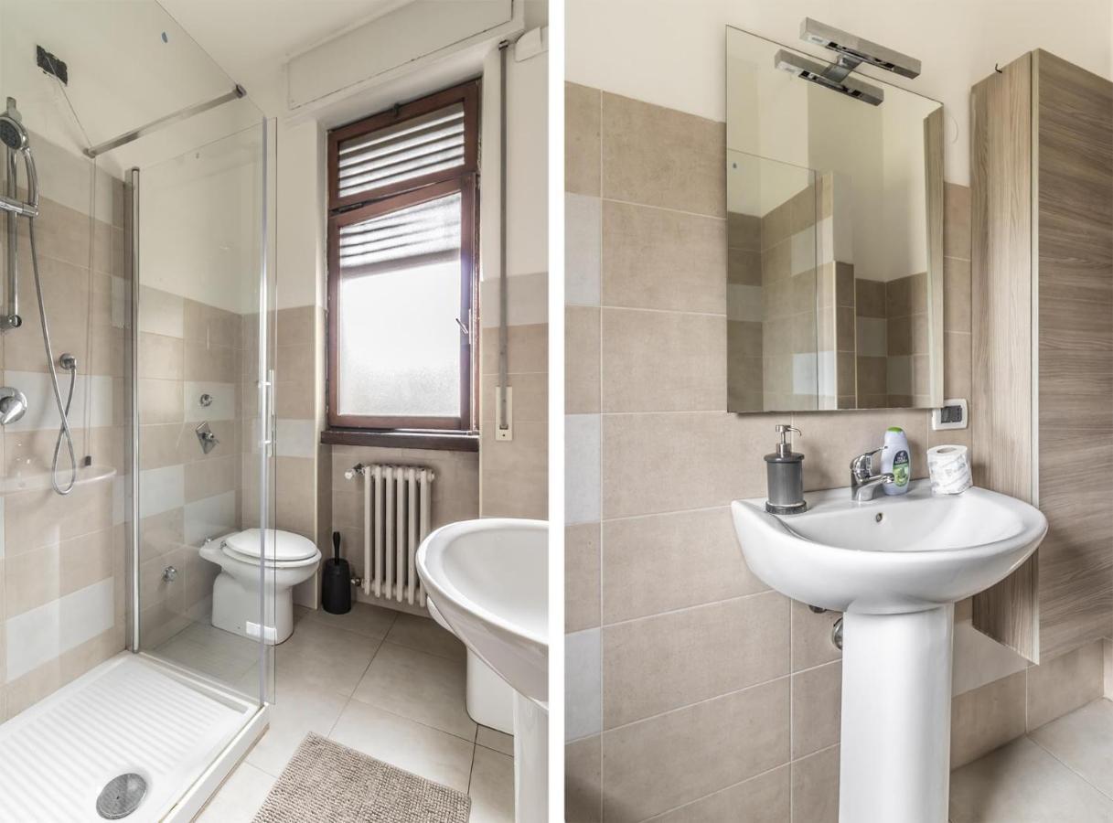 Milanrentals - Vigliani Apartments Zewnętrze zdjęcie
