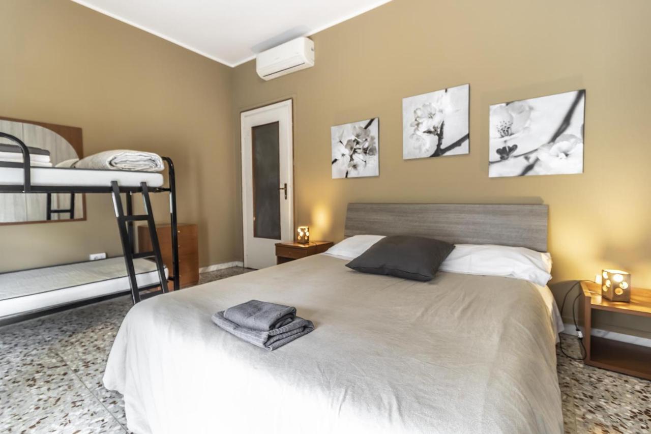 Milanrentals - Vigliani Apartments Zewnętrze zdjęcie
