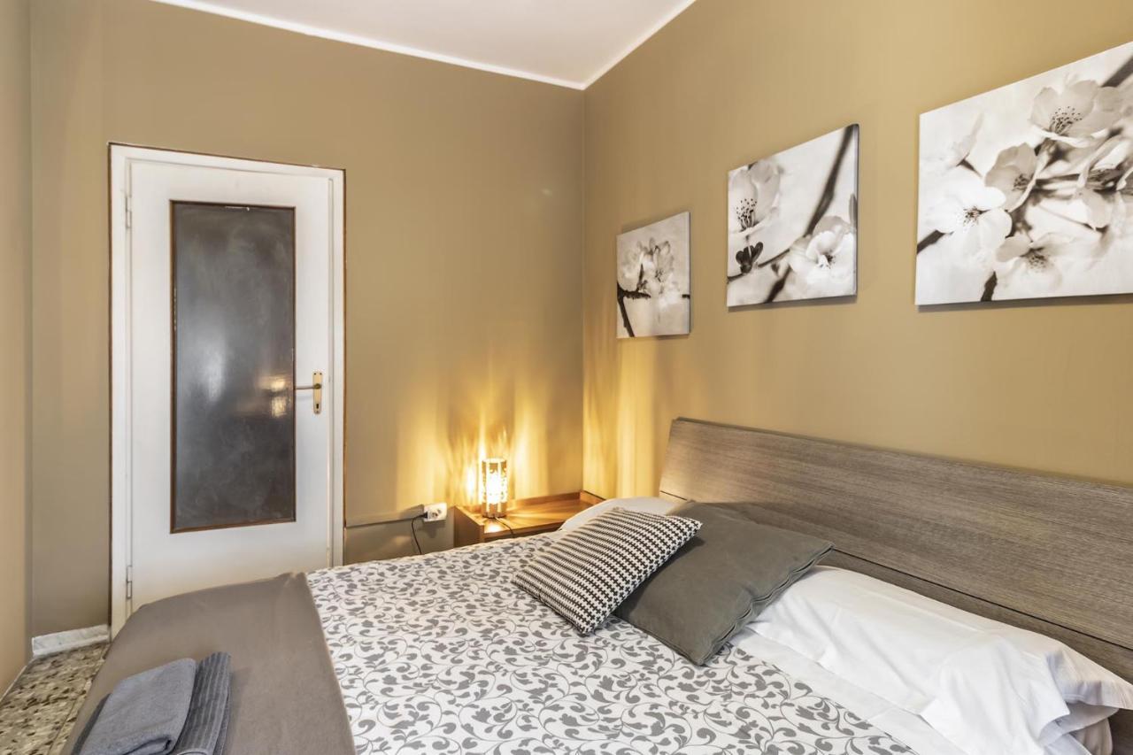 Milanrentals - Vigliani Apartments Zewnętrze zdjęcie