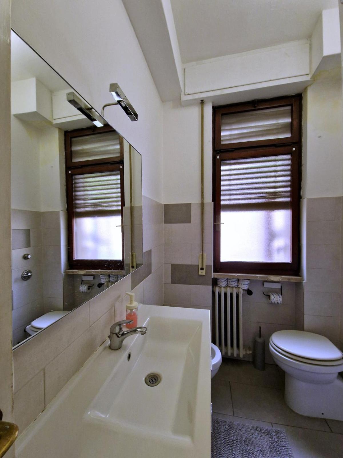 Milanrentals - Vigliani Apartments Zewnętrze zdjęcie
