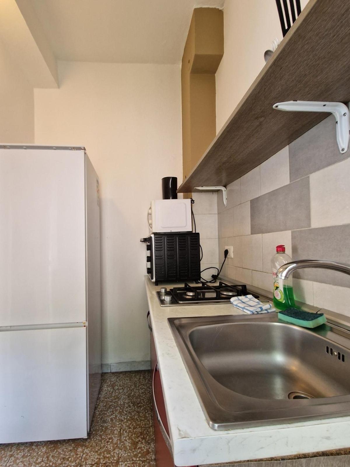 Milanrentals - Vigliani Apartments Zewnętrze zdjęcie