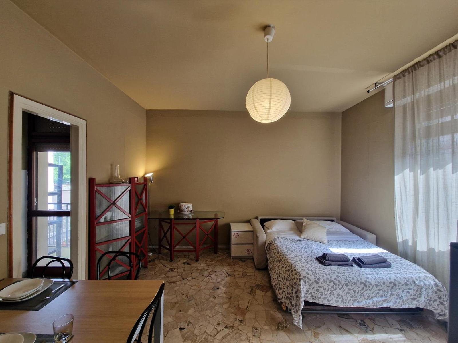 Milanrentals - Vigliani Apartments Zewnętrze zdjęcie