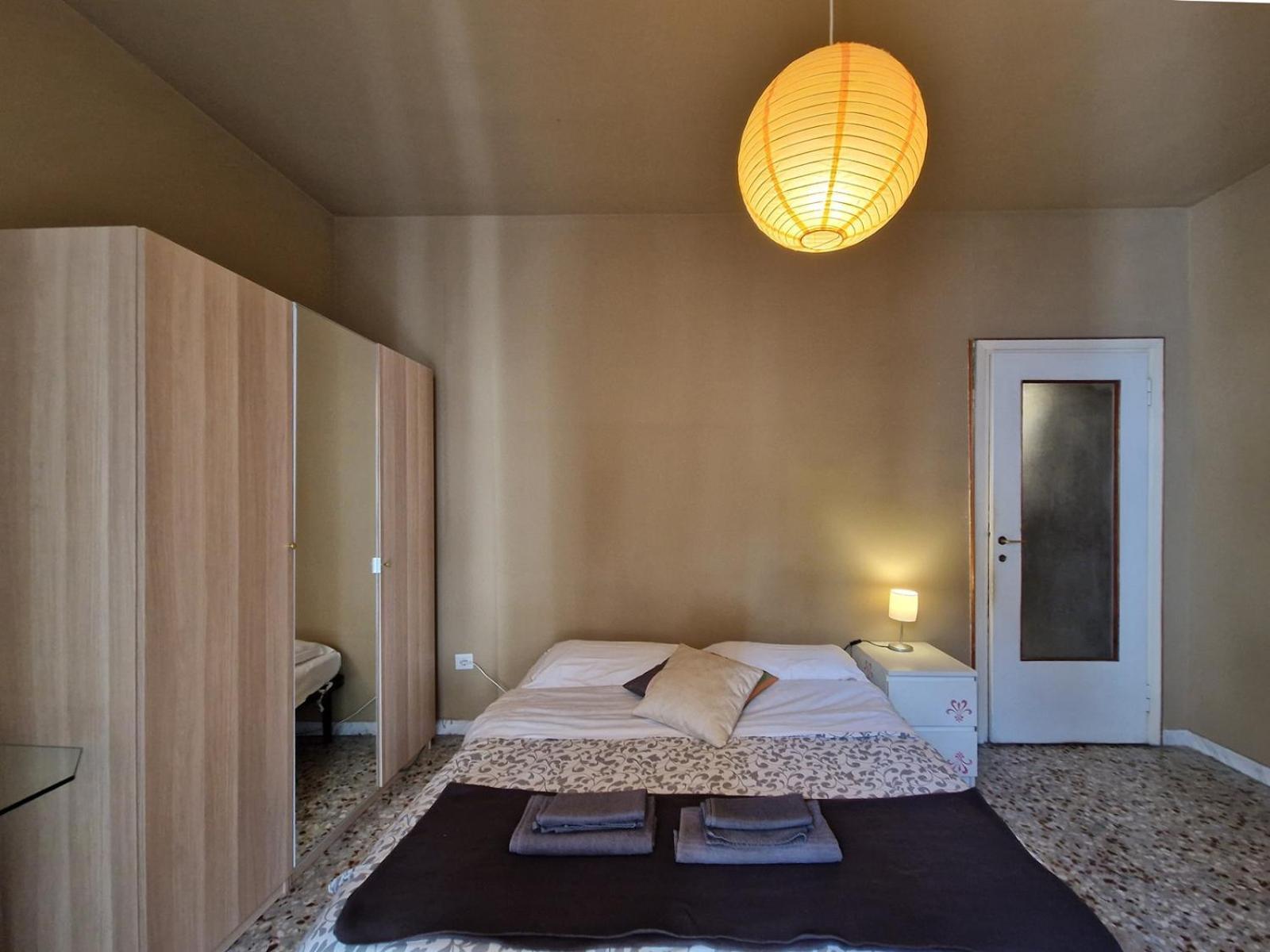 Milanrentals - Vigliani Apartments Zewnętrze zdjęcie